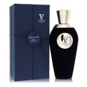 Cor Gentile V by V Canto - Extrait De Parfum Spray (Unisex) 3.38 oz
